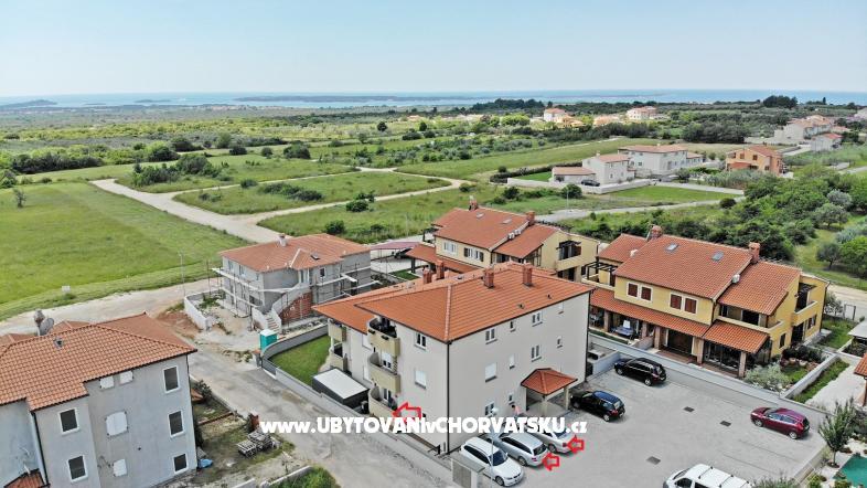 Appartement with sea view, Vodnjan – Ferienwohnung Vodnjan, Kroatien – Foto 1