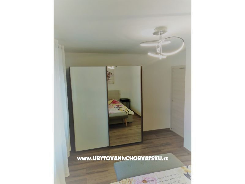 Appartement with sea view, Vodnjan – Ferienwohnung Vodnjan, Kroatien – Foto 10