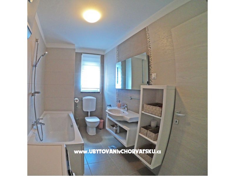 Appartement with sea view, Vodnjan – Ferienwohnung Vodnjan, Kroatien – Foto 11