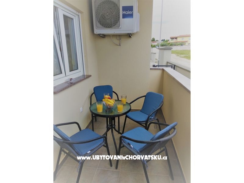 Appartement with sea view, Vodnjan – Ferienwohnung Vodnjan, Kroatien – Foto 12