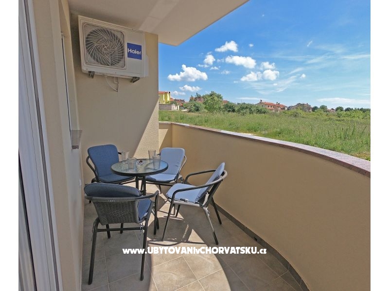 Appartement with sea view, Vodnjan – Ferienwohnung Vodnjan, Kroatien – Foto 16