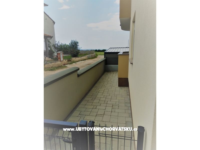 Appartement with sea view, Vodnjan – Ferienwohnung Vodnjan, Kroatien – Foto 17