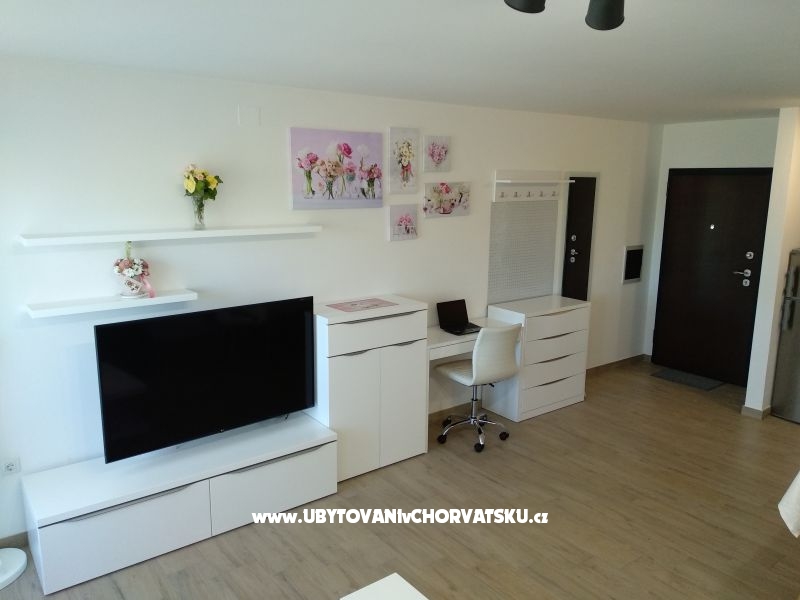 Appartement with sea view, Vodnjan – Ferienwohnung Vodnjan, Kroatien – Foto 2