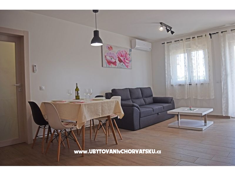 Appartement with sea view, Vodnjan – Ferienwohnung Vodnjan, Kroatien – Foto 4