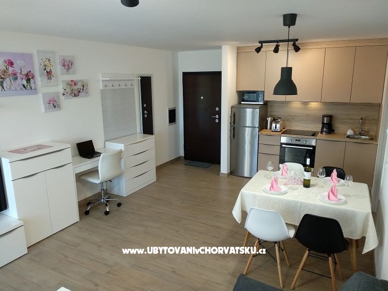 Appartement with sea view, Vodnjan – Ferienwohnung Vodnjan, Kroatien – Foto 5
