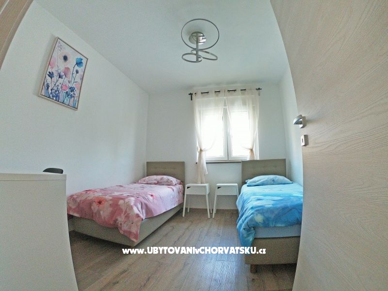 Appartement with sea view, Vodnjan – Ferienwohnung Vodnjan, Kroatien – Foto 7