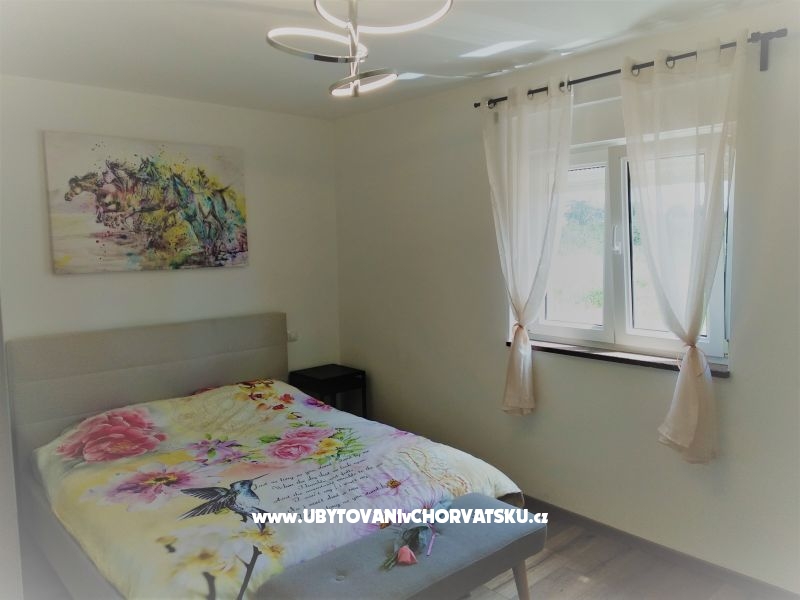 Appartement with sea view, Vodnjan – Ferienwohnung Vodnjan, Kroatien – Foto 8