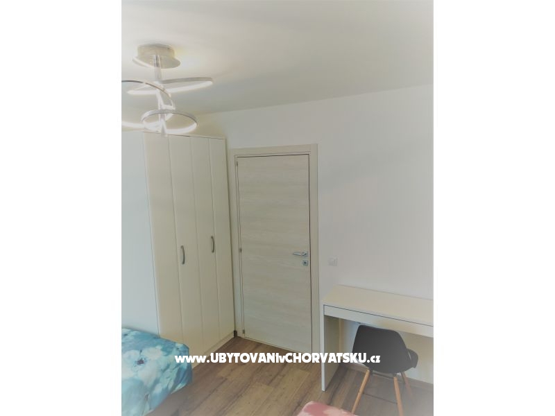 Appartement with sea view, Vodnjan – Ferienwohnung Vodnjan, Kroatien – Foto 9