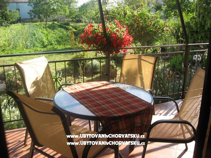 Ferienwohnungen Anna  – Ferienwohnung Vodnjan, Kroatien – Foto 1