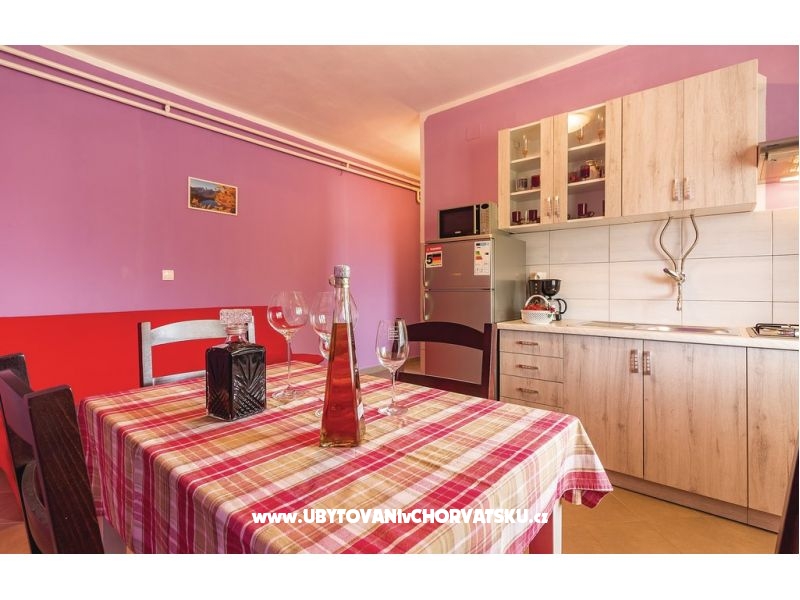 Ferienwohnungen Anna  – Ferienwohnung Vodnjan, Kroatien – Foto 3