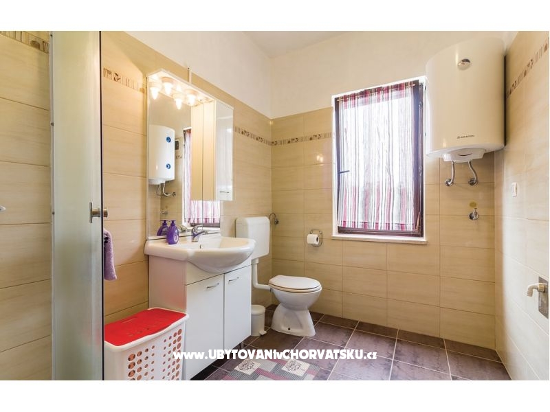 Ferienwohnungen Anna  – Ferienwohnung Vodnjan, Kroatien – Foto 4