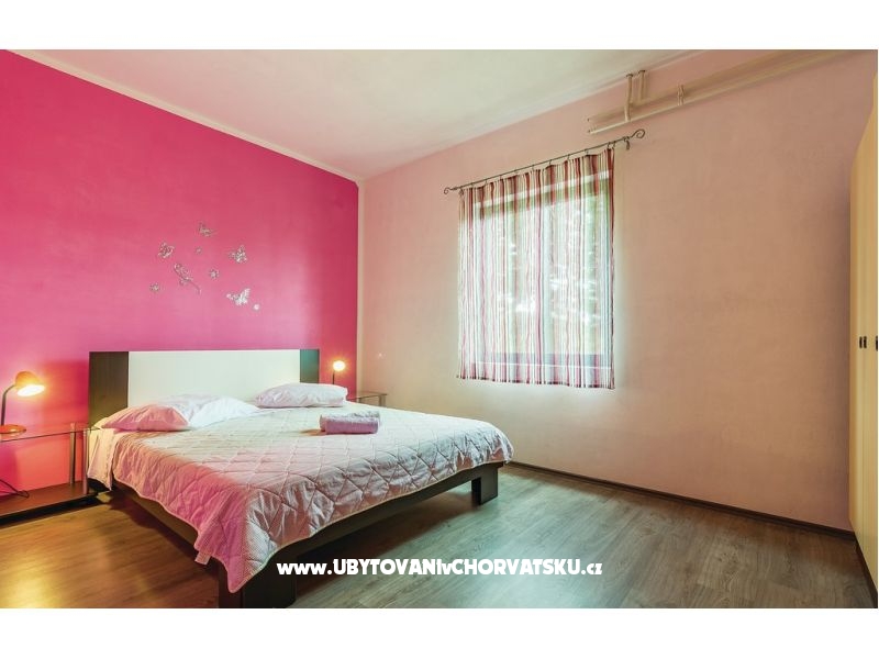 Ferienwohnungen Anna  – Ferienwohnung Vodnjan, Kroatien – Foto 5