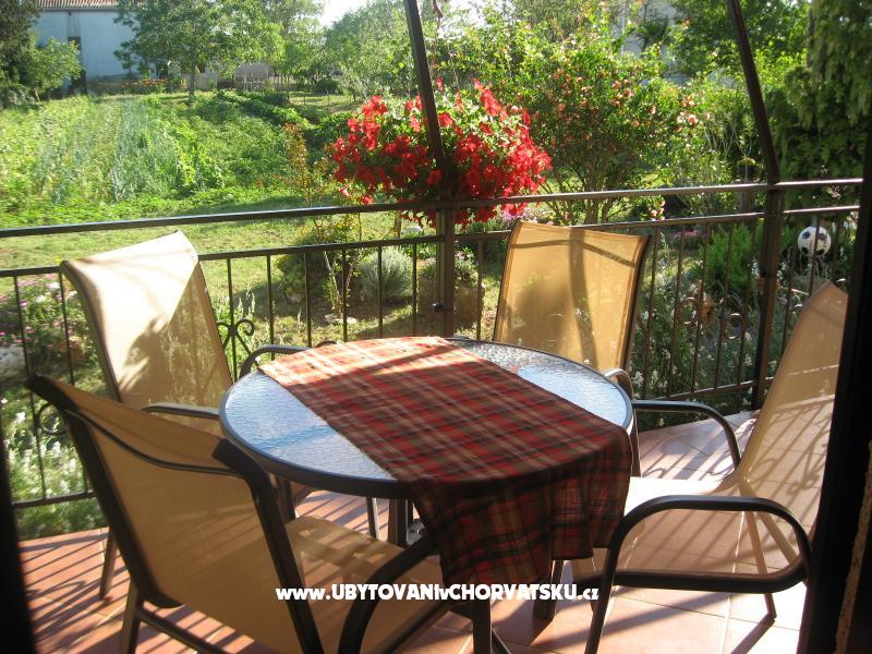 Ferienwohnungen Anna  – Ferienwohnung Vodnjan, Kroatien – Foto 7