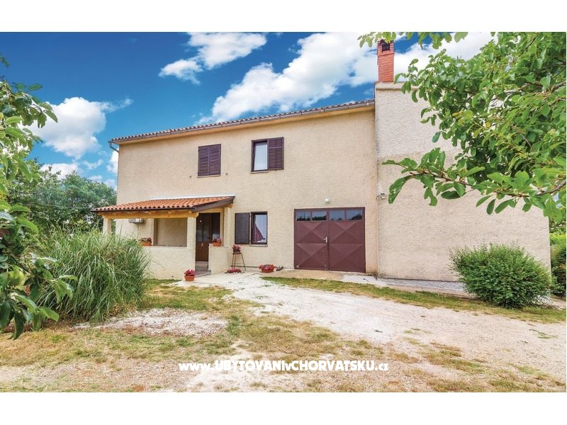 Ferienwohnungen Anna  – Ferienwohnung Vodnjan, Kroatien – Foto 8