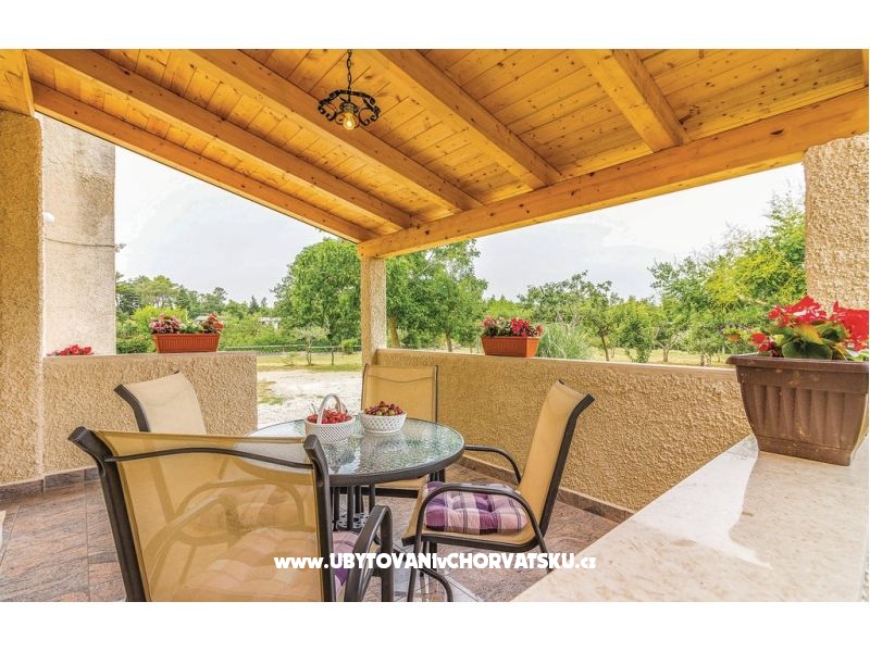 Ferienwohnungen Anna  – Ferienwohnung Vodnjan, Kroatien – Foto 9