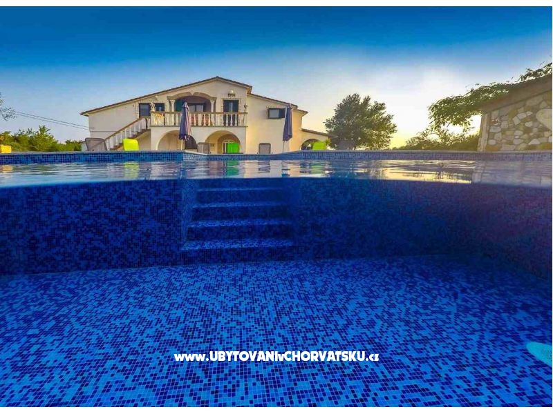 Apartmány Chipo – ubytování Vodnjan, Chorvatsko – foto 1