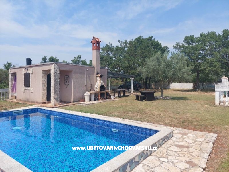 Apartmány Chipo – ubytování Vodnjan, Chorvatsko – foto 7