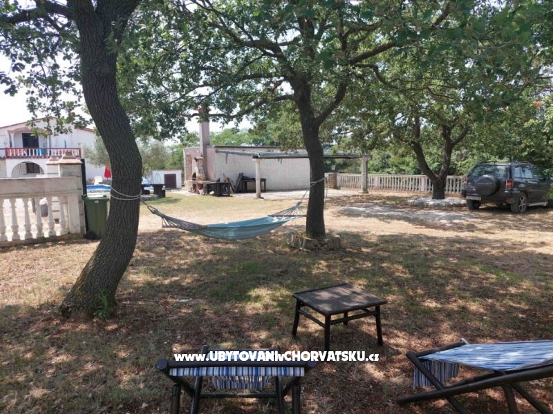 Apartmány Chipo – ubytování Vodnjan, Chorvatsko – foto 8