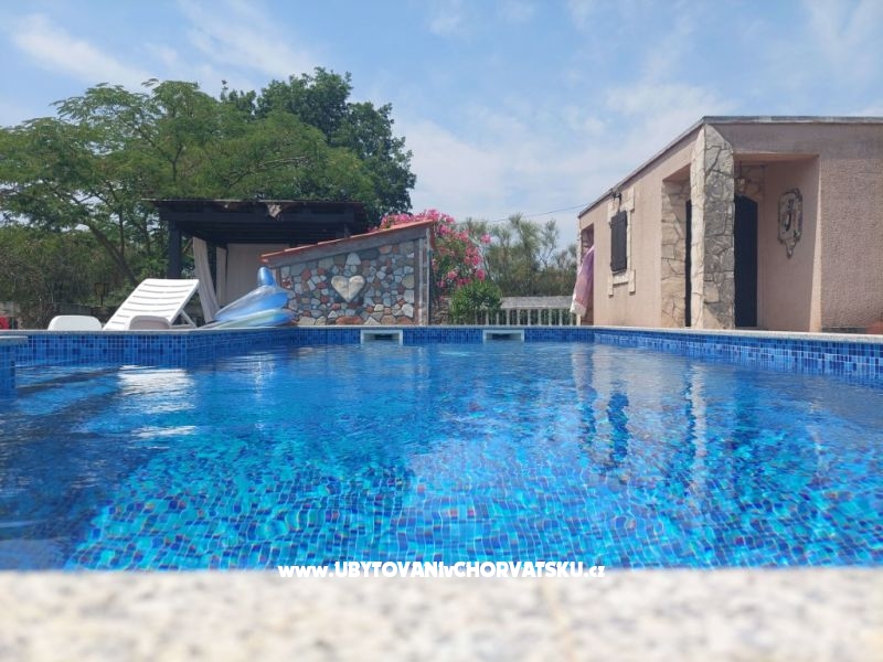 Apartmány Chipo – ubytování Vodnjan, Chorvatsko – foto 9