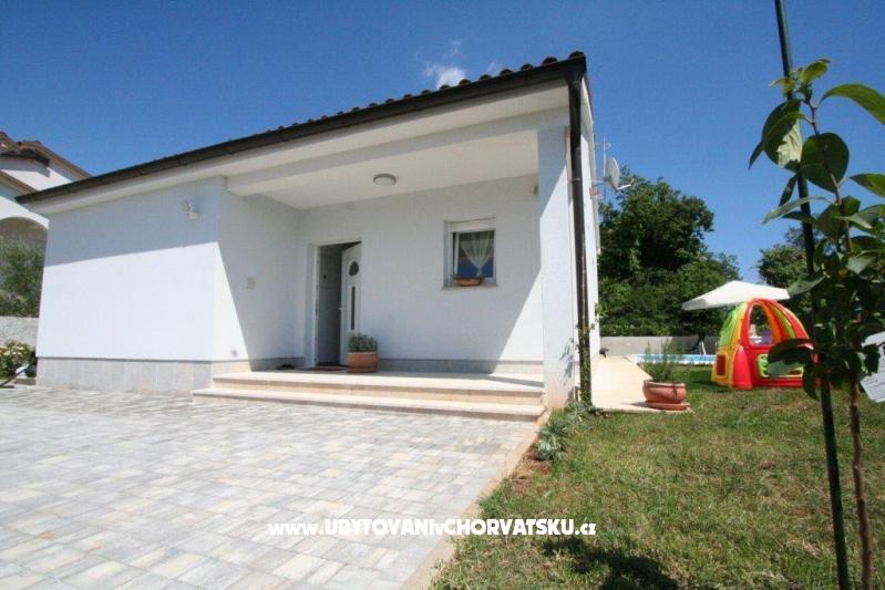 Casa Delphia – Ferienwohnung Vodnjan, Kroatien – Foto 1