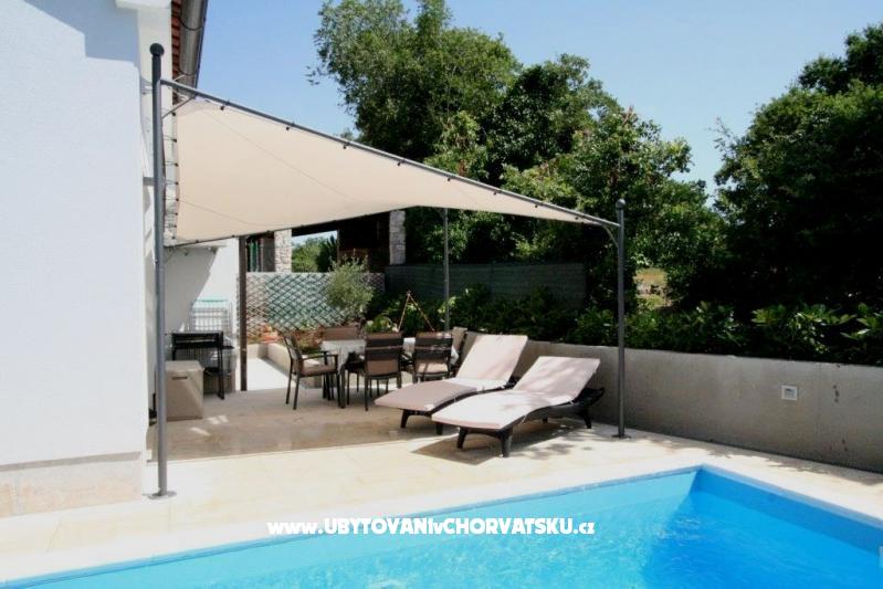 Casa Delphia – Ferienwohnung Vodnjan, Kroatien – Foto 2