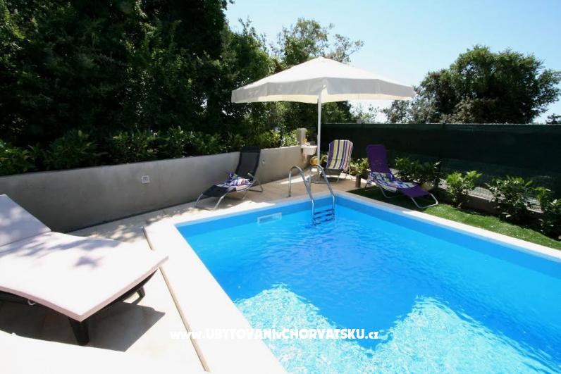 Casa Delphia – Ferienwohnung Vodnjan, Kroatien – Foto 3