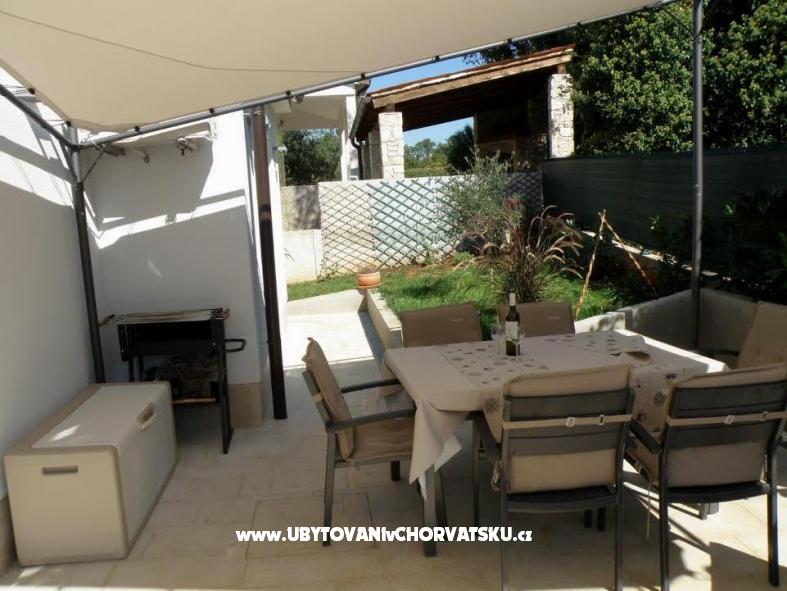 Casa Delphia – Ferienwohnung Vodnjan, Kroatien – Foto 4