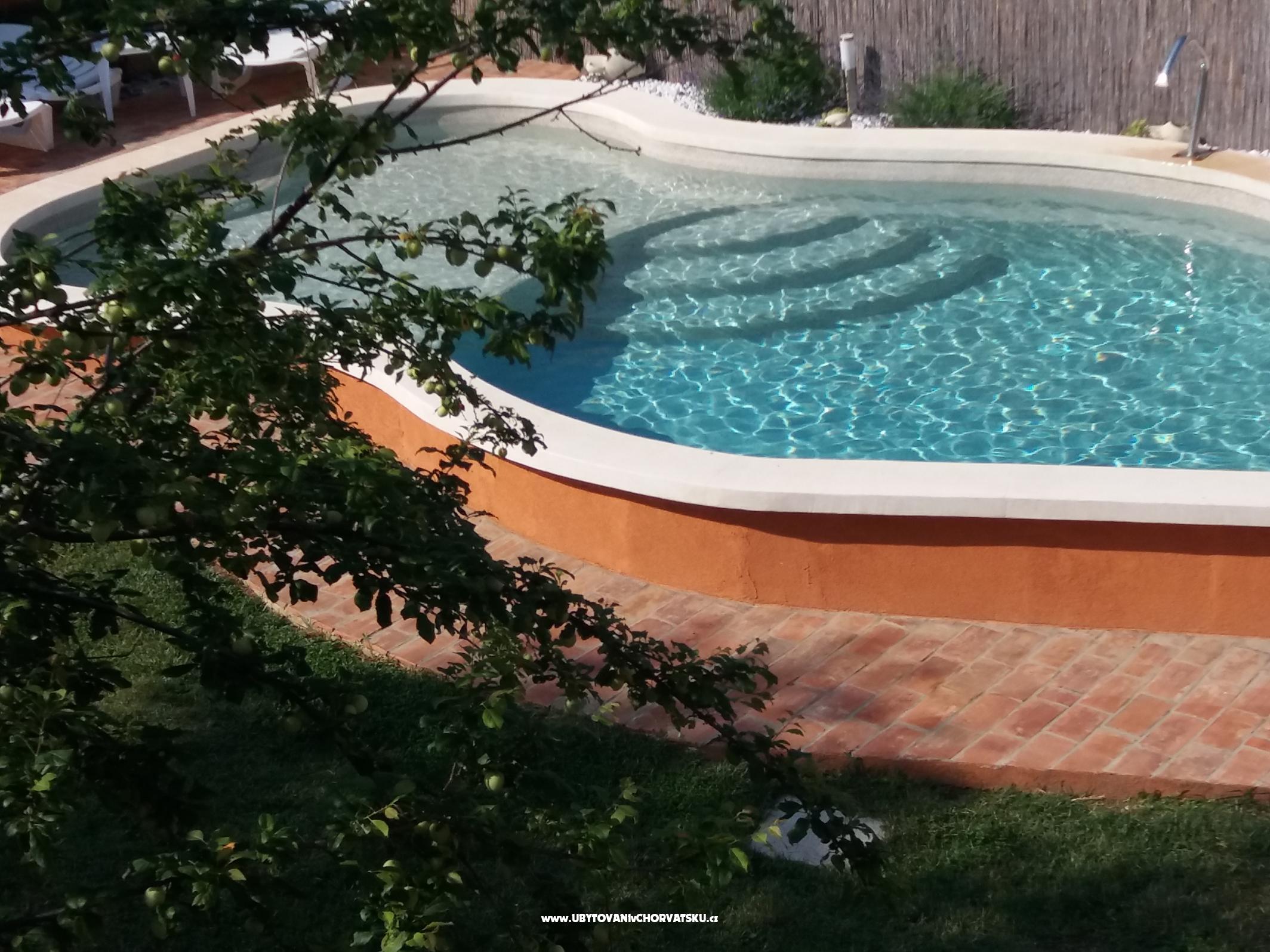 Casa Rustica – Ferienwohnung Vodnjan, Kroatien – Foto 1