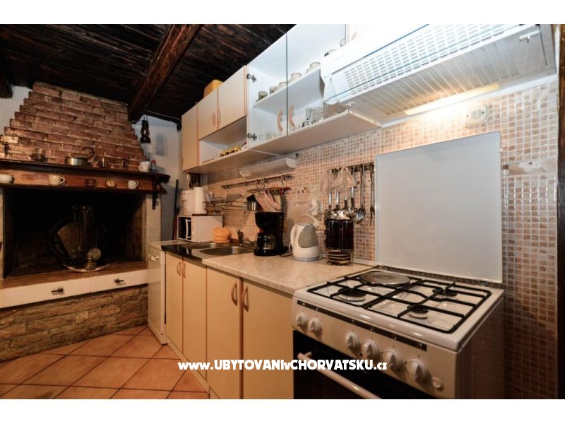 Casa Rustica – Ferienwohnung Vodnjan, Kroatien – Foto 10