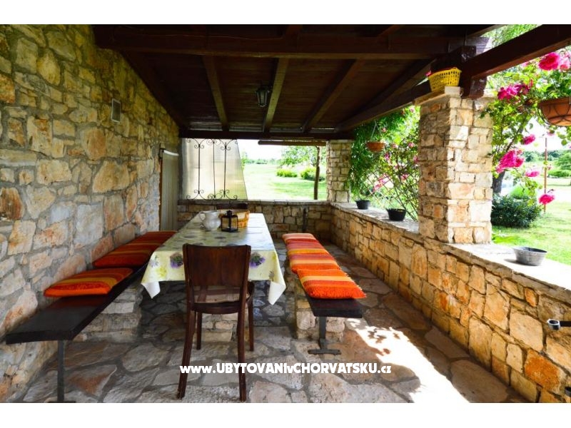 Casa Rustica – Ferienwohnung Vodnjan, Kroatien – Foto 11