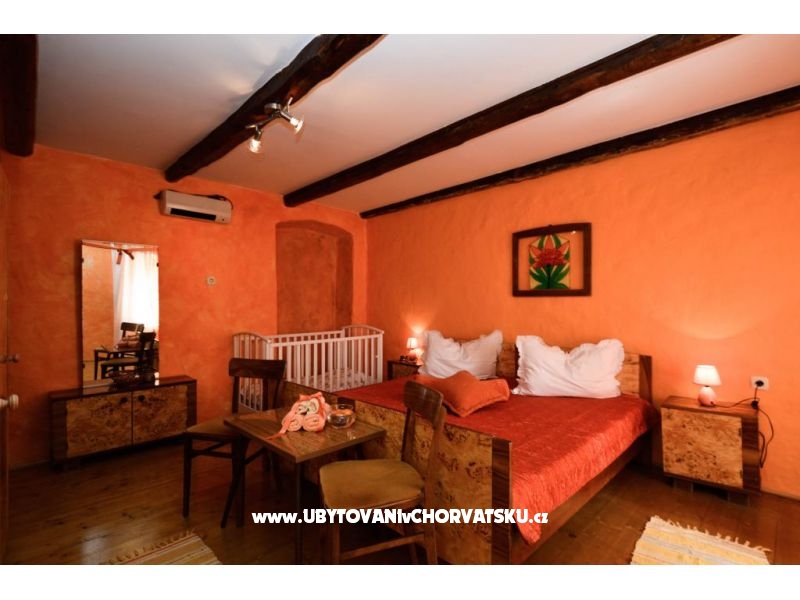 Casa Rustica – Ferienwohnung Vodnjan, Kroatien – Foto 12