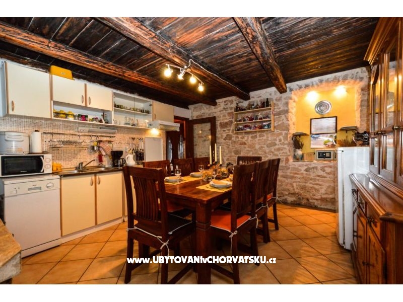 Casa Rustica – Ferienwohnung Vodnjan, Kroatien – Foto 13
