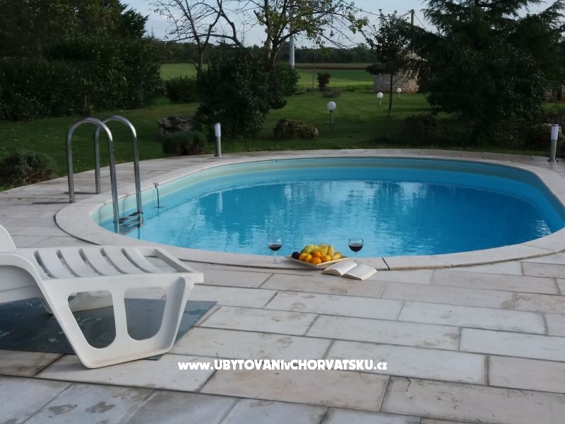 Casa Rustica – Ferienwohnung Vodnjan, Kroatien – Foto 14