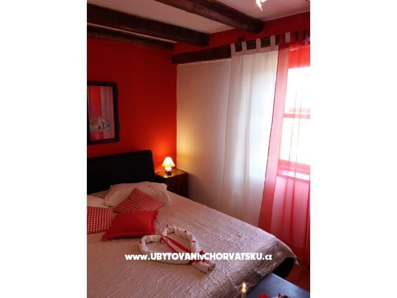 Casa Rustica – Ferienwohnung Vodnjan, Kroatien – Foto 15