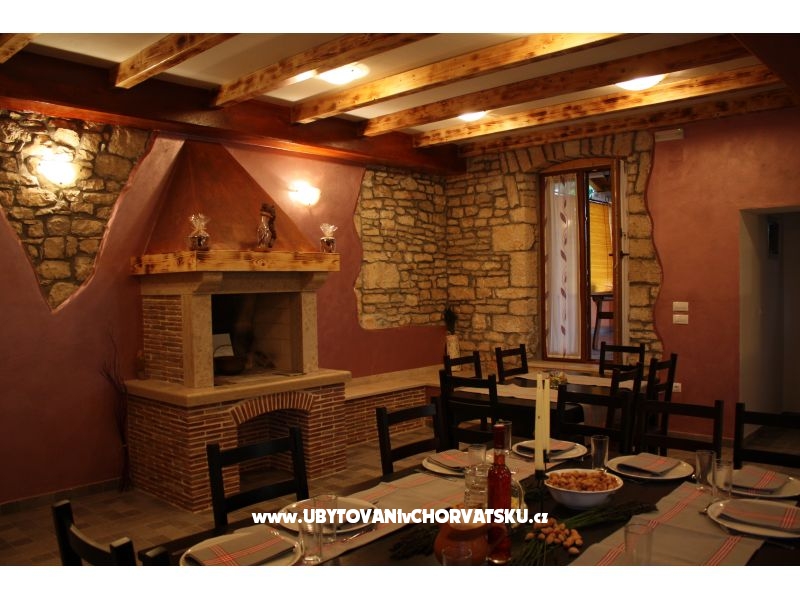 Casa Rustica – Ferienwohnung Vodnjan, Kroatien – Foto 16