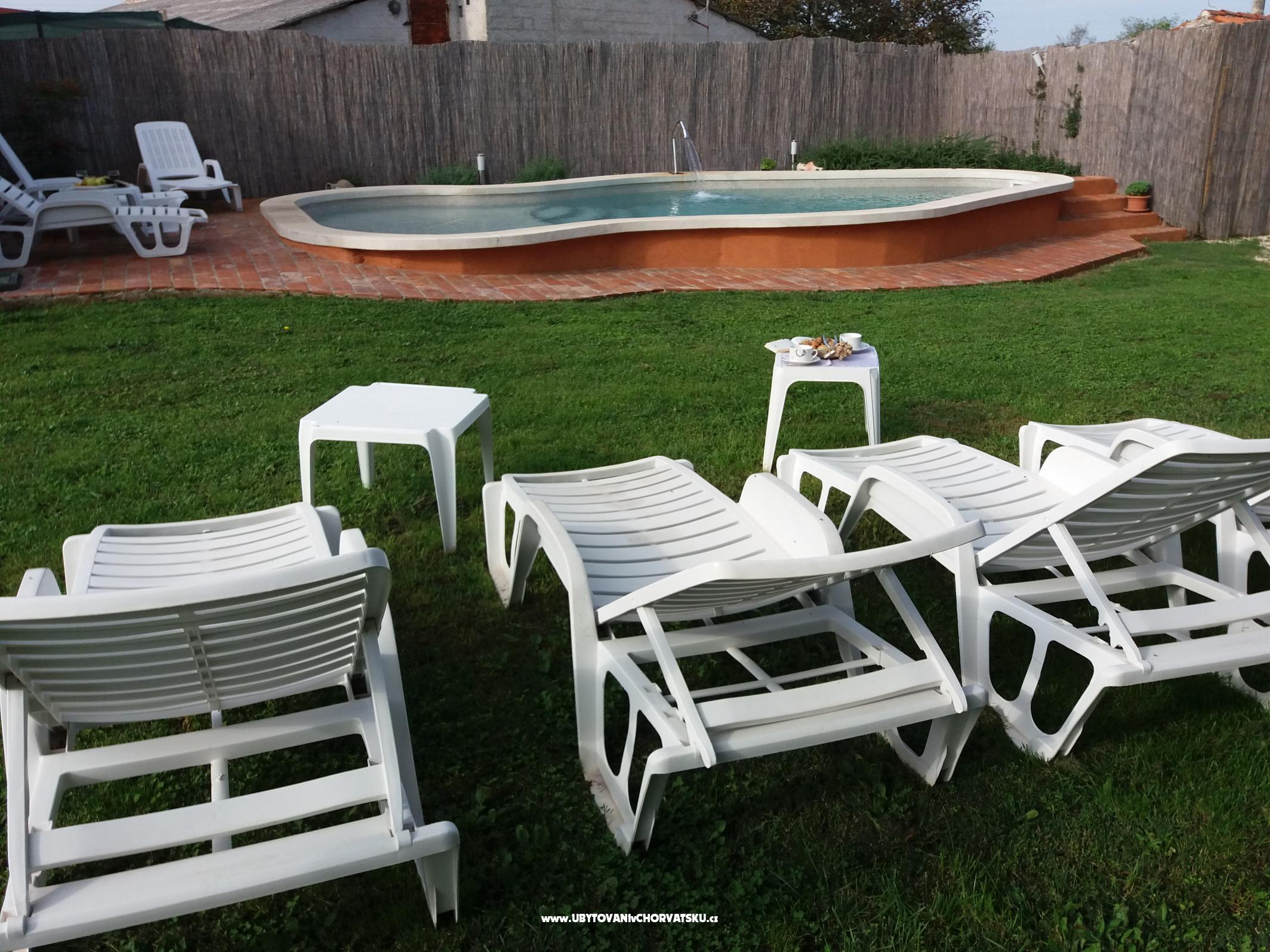 Casa Rustica – Ferienwohnung Vodnjan, Kroatien – Foto 2