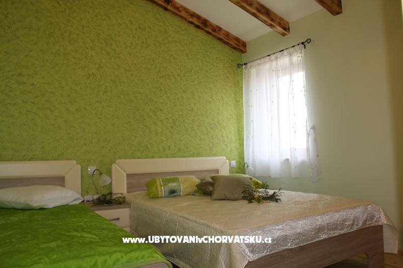 Casa Rustica – Ferienwohnung Vodnjan, Kroatien – Foto 4