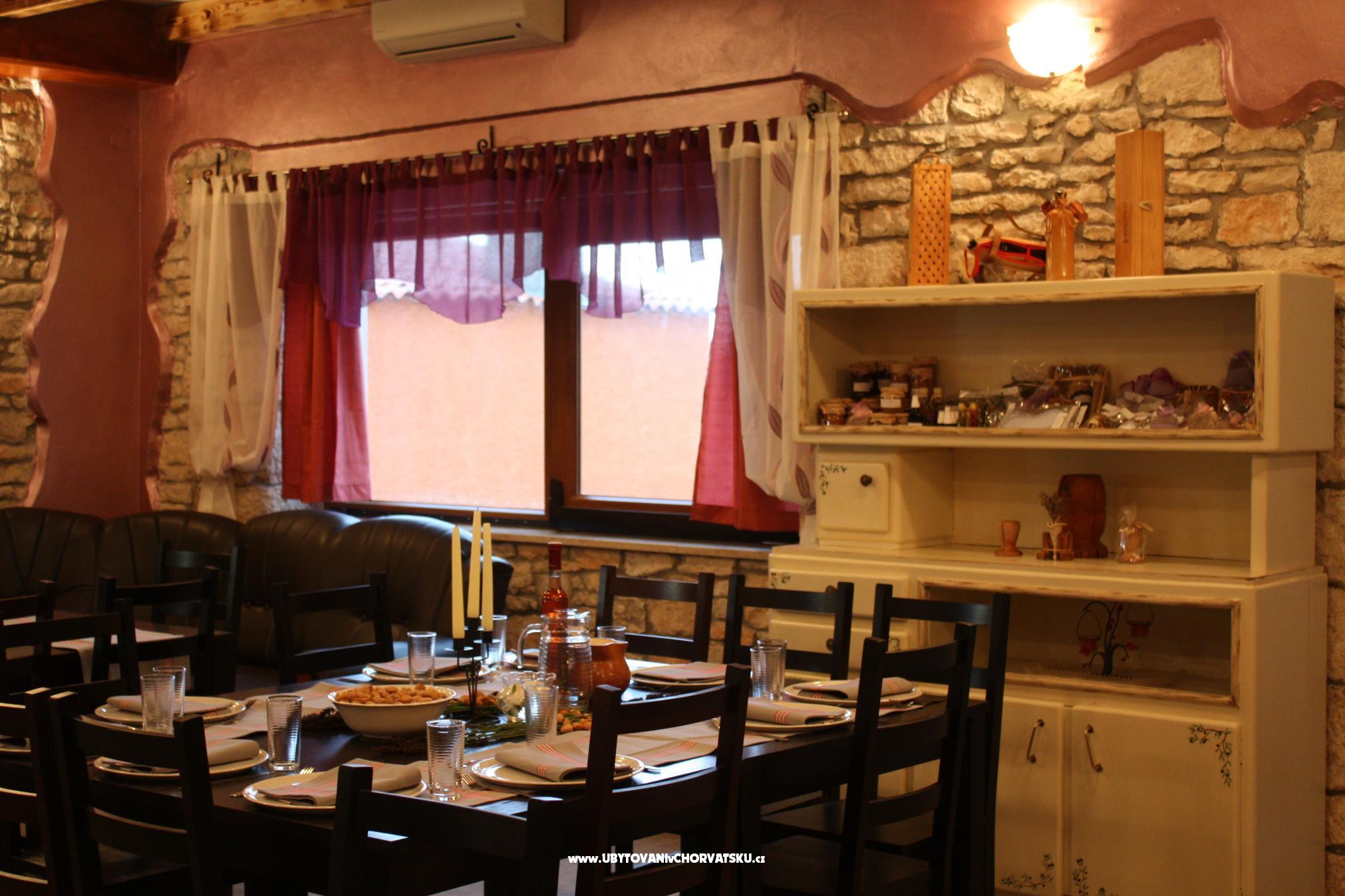 Casa Rustica – Ferienwohnung Vodnjan, Kroatien – Foto 6