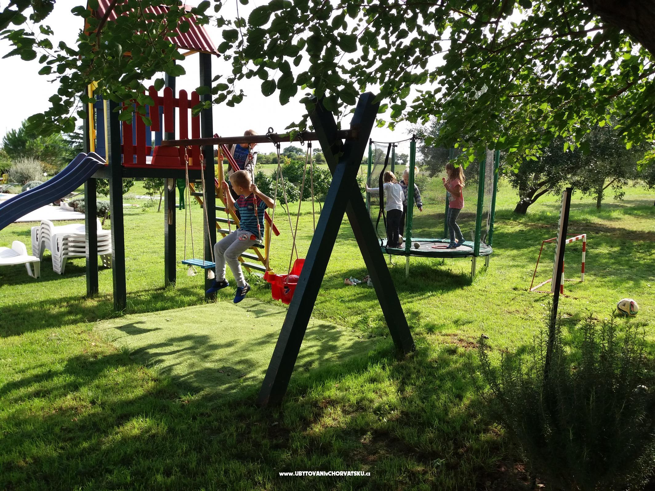 Casa Rustica – Ferienwohnung Vodnjan, Kroatien – Foto 7