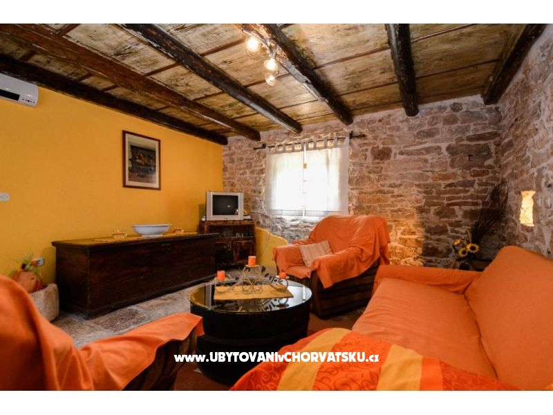 Casa Rustica – Ferienwohnung Vodnjan, Kroatien – Foto 9