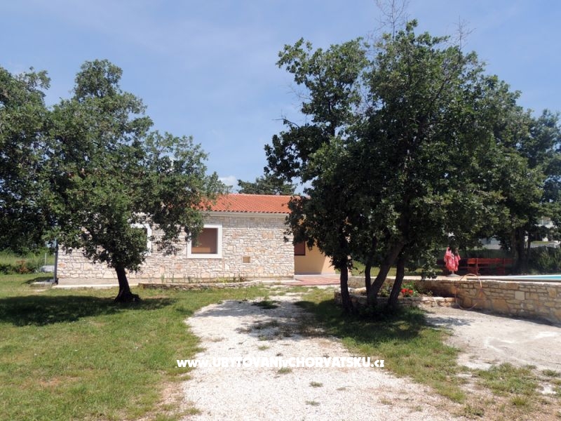 Haus Erminia – Ferienwohnung Vodnjan, Kroatien – Foto 13