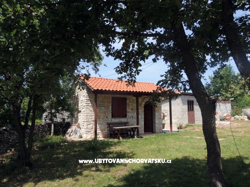 Haus Erminia – Ferienwohnung Vodnjan, Kroatien – Foto 14