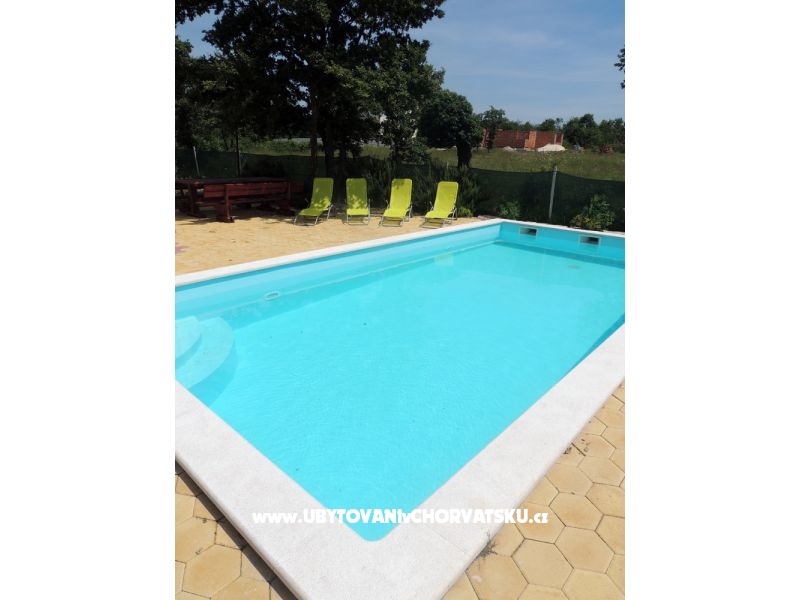 Haus Erminia – Ferienwohnung Vodnjan, Kroatien – Foto 17