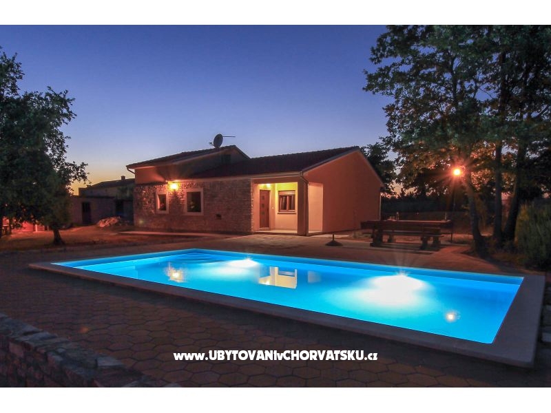 Haus Erminia – Ferienwohnung Vodnjan, Kroatien – Foto 18