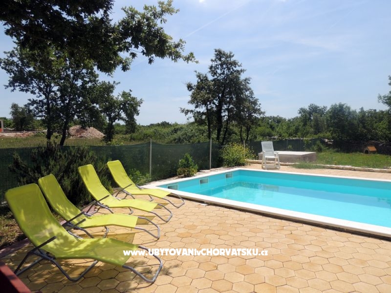 Haus Erminia – Ferienwohnung Vodnjan, Kroatien – Foto 2