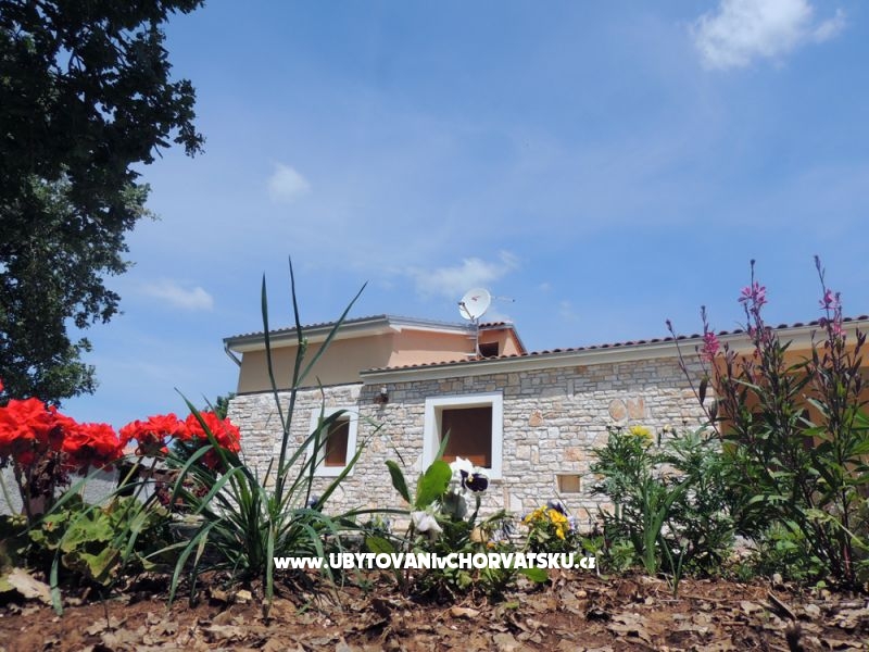 Haus Erminia – Ferienwohnung Vodnjan, Kroatien – Foto 3