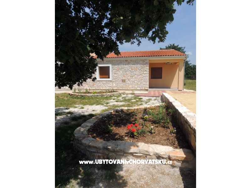 Haus Erminia – Ferienwohnung Vodnjan, Kroatien – Foto 4