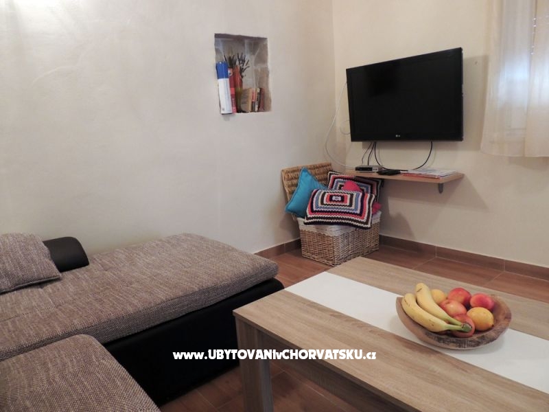 Haus Erminia – Ferienwohnung Vodnjan, Kroatien – Foto 6