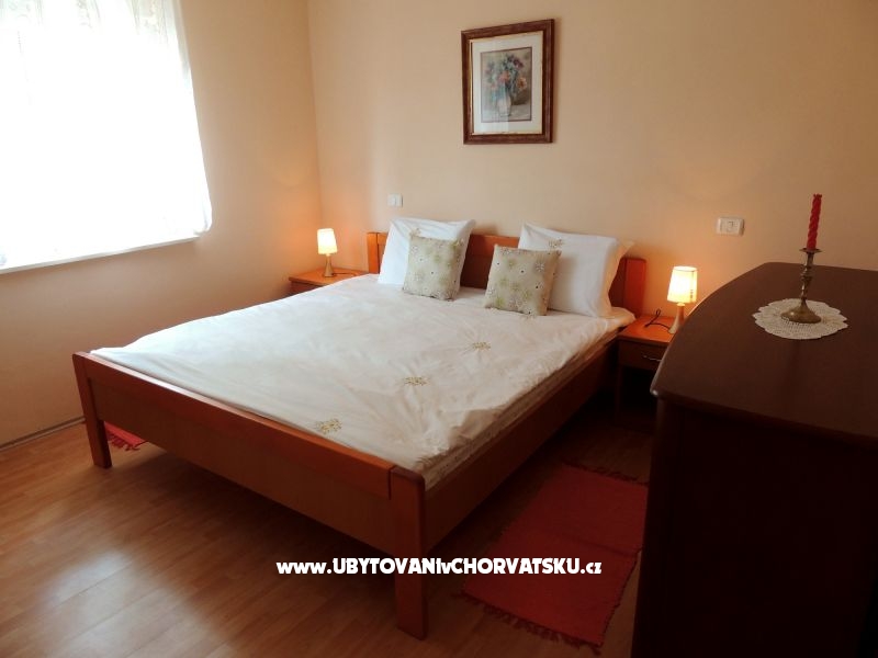 Haus Erminia – Ferienwohnung Vodnjan, Kroatien – Foto 7