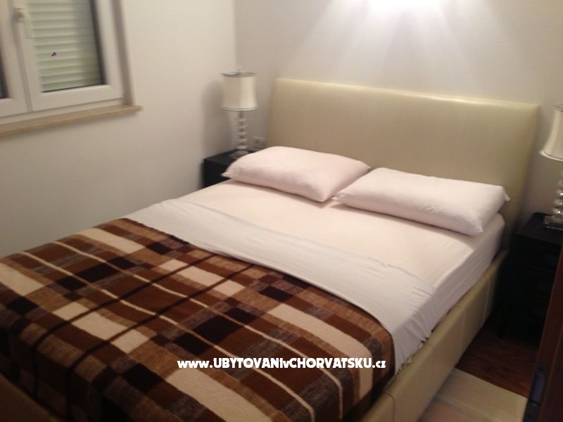 Villa Aleksandra – ubytování Vodnjan, Chorvatsko – foto 10